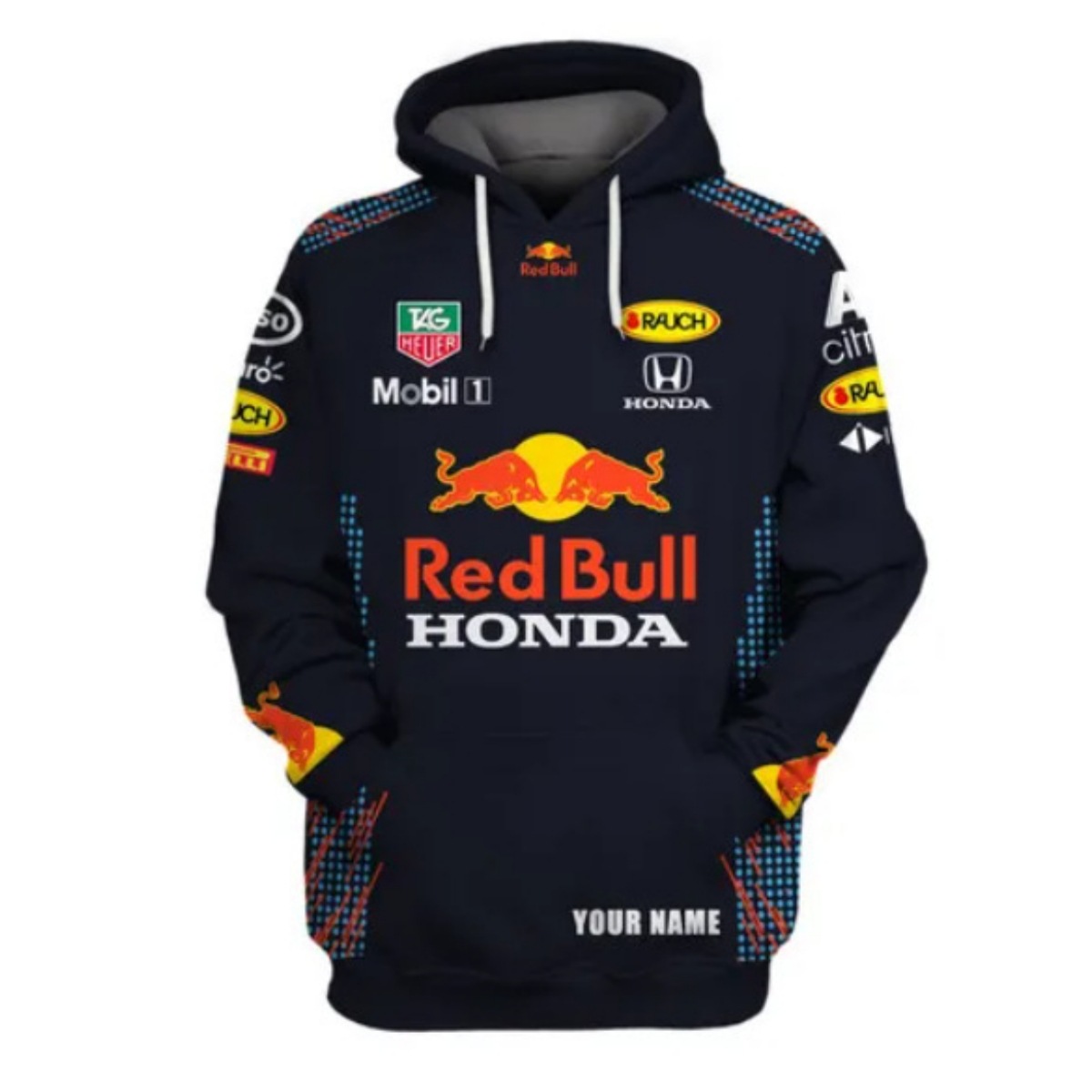 Hoodie Design 4