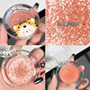 Herorange ~ Menghu Highlight Ointment Monochrome Slim Fine Fine Fine Potato Potato Puddy Eye Shadow Female Student Price