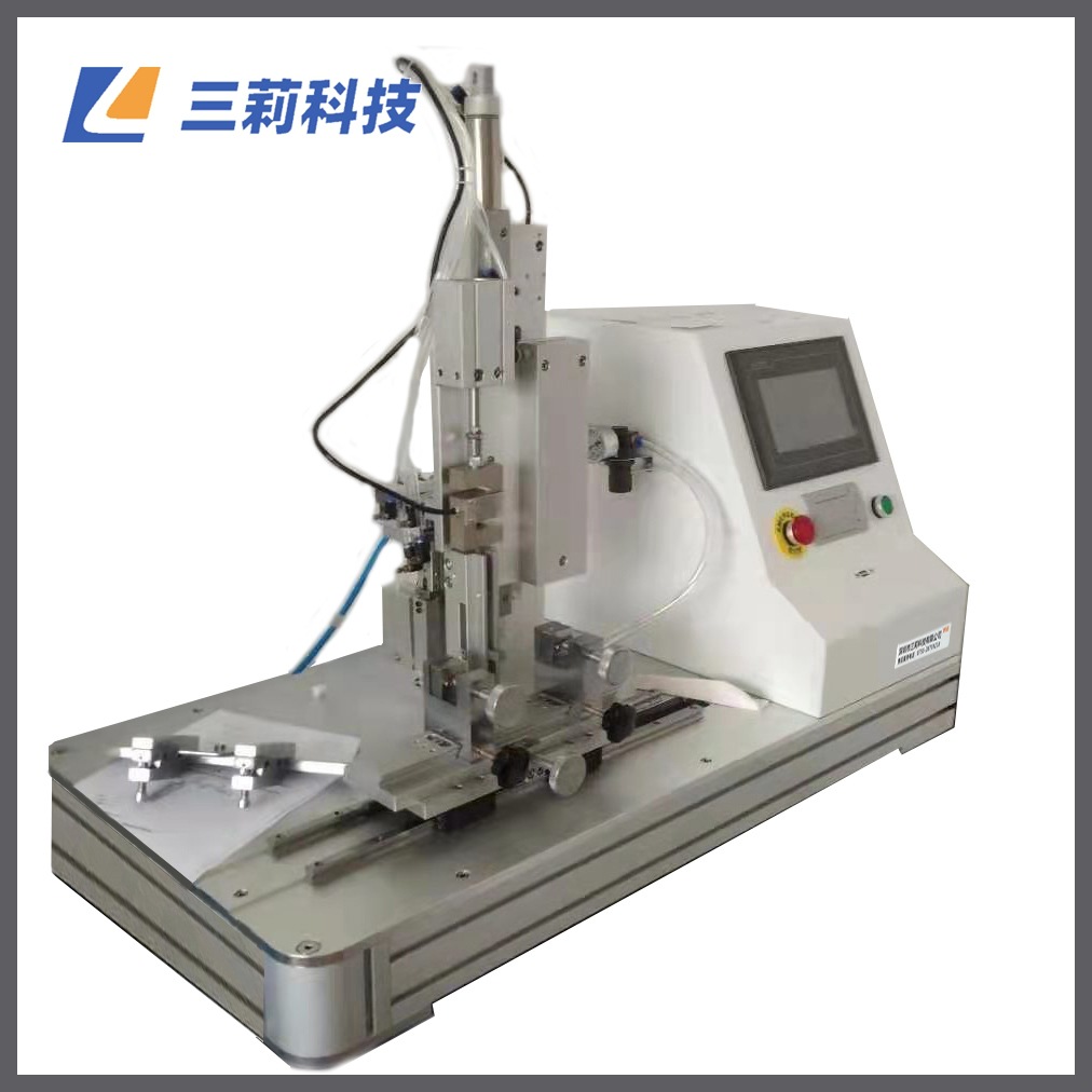 刀具锋利度测试仪 GBT-30769不锈钢水果刀具锋利度及耐用度测试仪