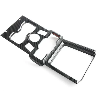 to Jietu Freeman Shanhai T1: Other Automotive Interior Supplies