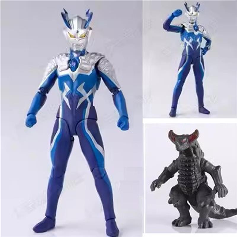 SHF グリジョウト関節可動セロ子供のおもちゃハンドフィギュアモデル装飾品ギフト|undefined