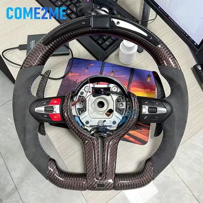 F20 F25 F22 F36, Steering wheel