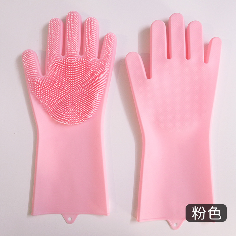 핑크 두꺼운 버전 240g