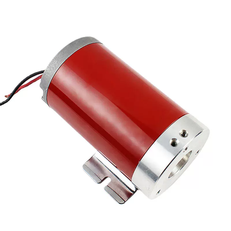 批发供应多种有刷直流电动机 多规格微型电机 小型机械设备用电机