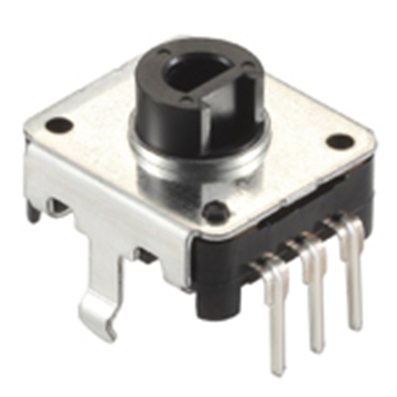 ALPS编码器EC12型绝缘轴EC12E2420301