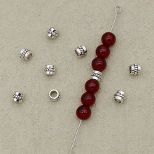 ���y���˼yСͰ����� 5mm�t�K�ִ��朴�׺Ͻ�ɢ�� DIY�Ʒ���