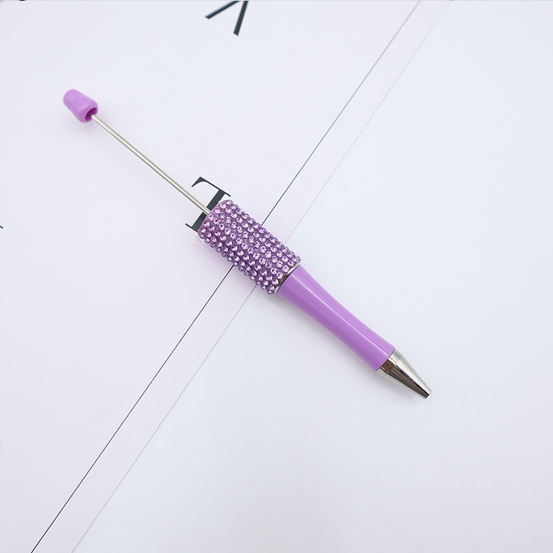 63-Purple (rhinestone)
