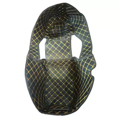 of Shengshi 368G seat | Motorcycle cushion