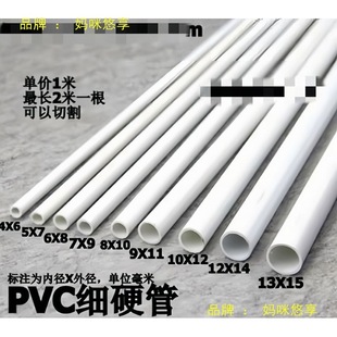PVC���܈A��PVCӲ�ܼ�Ӳ��Сˮ��С����С�ڏ�ˮ�����Ϲܿ��ľ���