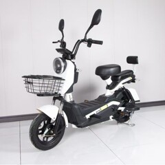 外国貿易卸売クールウォーズ電気自動車ソースメーカー直販大人用電動自転車と二輪モビリティバッテリーカー