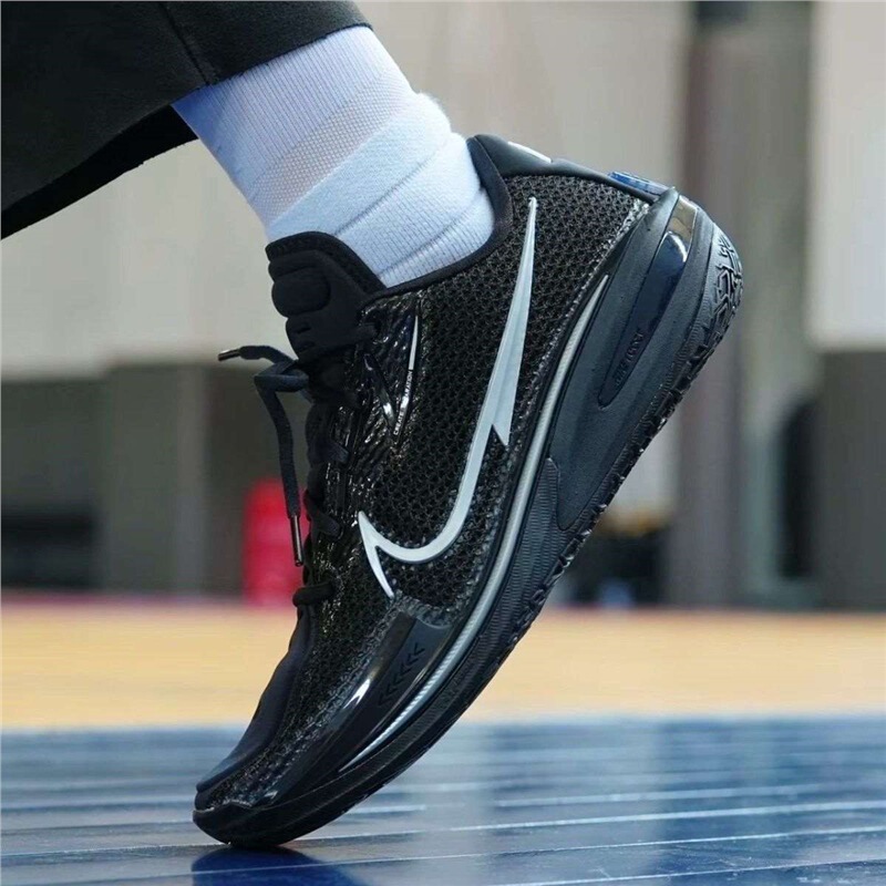Putian Pure Original Gt Cut1 American Team Full-Length Air-Cushioned Basketball Shoes Gt1 Peach Color Practical Couple's Sneakers