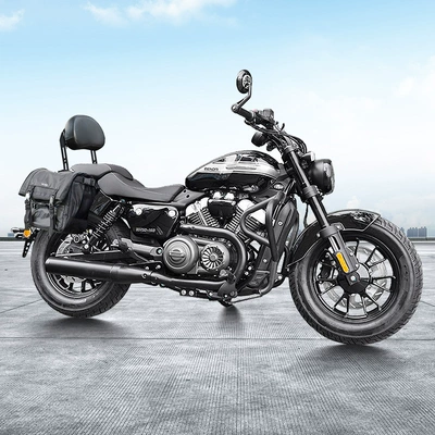 Suitable for Benda Graystone: Motorcycle frame