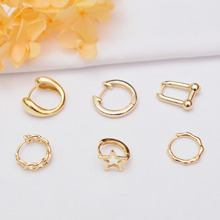 ��ɫ14k�������n�����A��ˮ�����Ƕ������diy�ֹ��������
