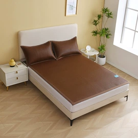 婴童席推车席;竹席;藤席