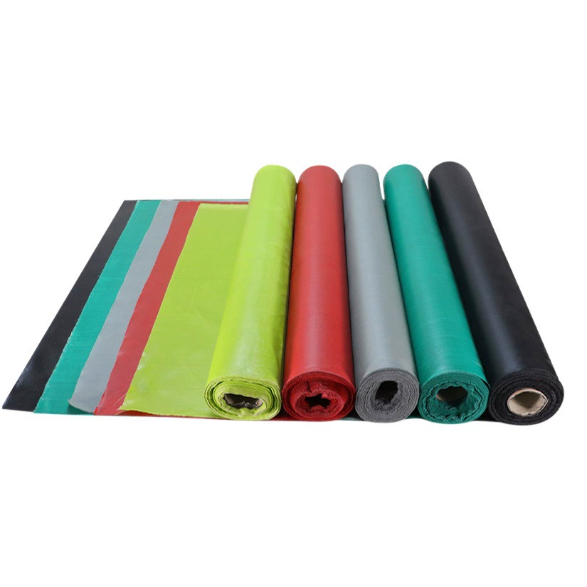 Специальная огнестойкая ткань для ярдов, огнестойкая ткань из стекловолокна, строительная ткань, чехол для оборудования, специальная ткань, силиконовая ткань