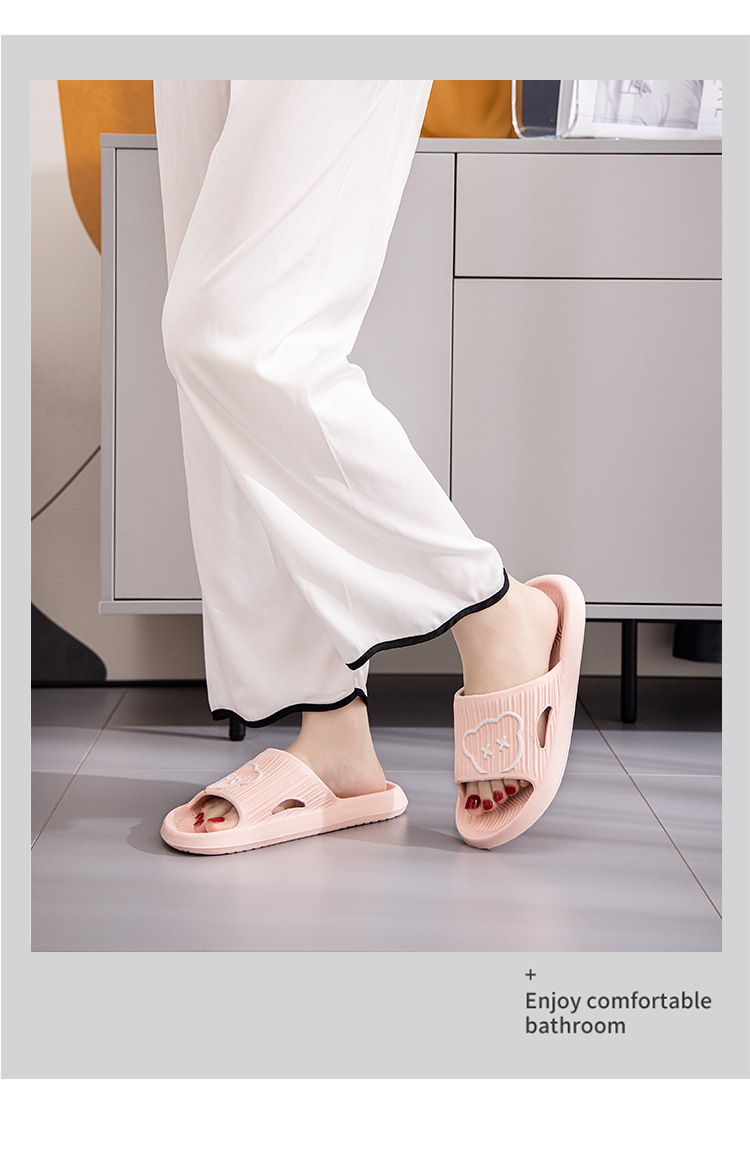 EVA Bear Slippers
