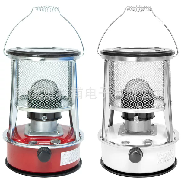 Kerosene Stove Heater, Ice Fishing Heater, Camping Tent Outdoor Heating Oil Stove, Adjustable Gas Heater Export