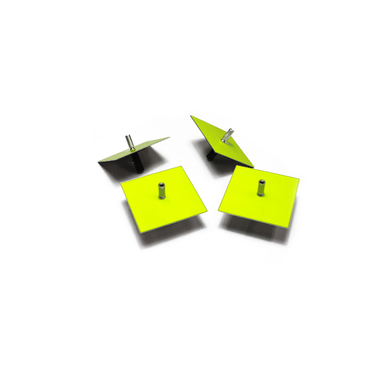 贴片机吸嘴耗材 ABHPN8575 适用于富士 QP242 243 3.7 方盘吸嘴