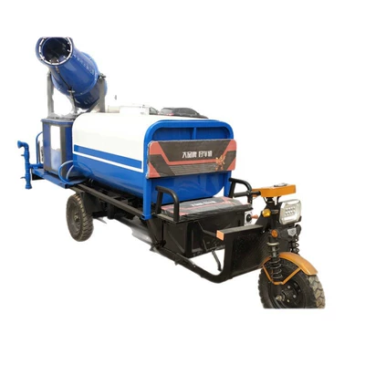 Sprinkler Truck, Community Factory, Suvarma maşınları