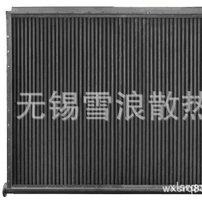 专业生产导流型换热器换热面积大至200平方米高效热泵导热油