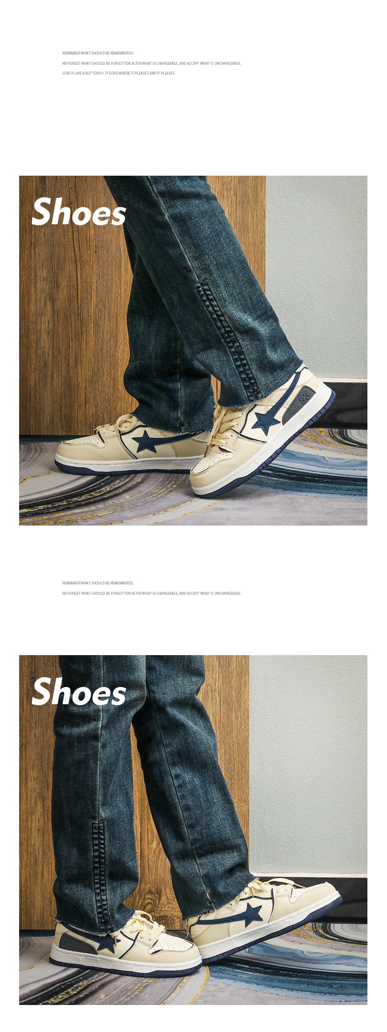 Casual Sneakers For Men Autumn And Winter Versatile Sport Shoes_voghion.com