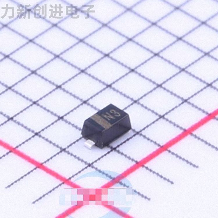 PESD12VS1UB,115 规格 SOD-523 二极管 现货供应