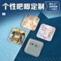 周边定做定制应援胸章