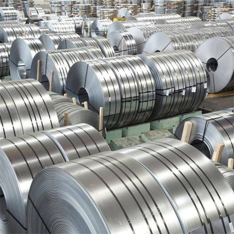 St44-2冷轧钢带St44-3冷轧板St50-2钢卷带 冷镦线材 碳结钢材 圆