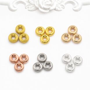 14k��ɫ���diy����܇݆������Ƭ��P���Ƭ��ɢ�����������l