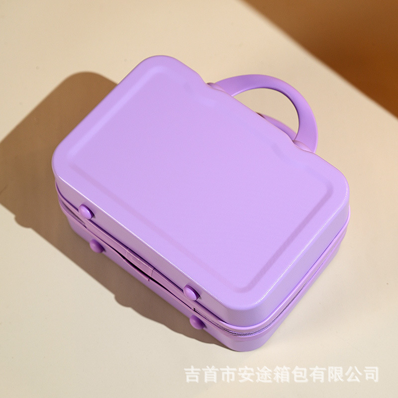 보라
