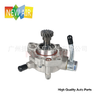 2020A002 L200 4D56 booster pump L200 4D56 MK4 VACUUM PUMP