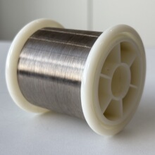 Ni201纯镍丝材 N4合金镍线 UNS N02201耐腐蚀焊丝条精密仪器材料