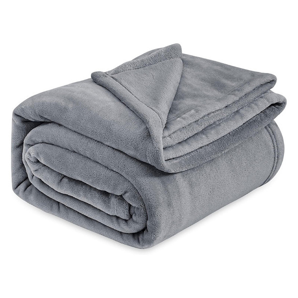 coral flannel summer duvet