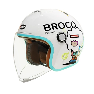 All-Season Winter Riding Electric — Motosiklet kaskı (dəbilqə)