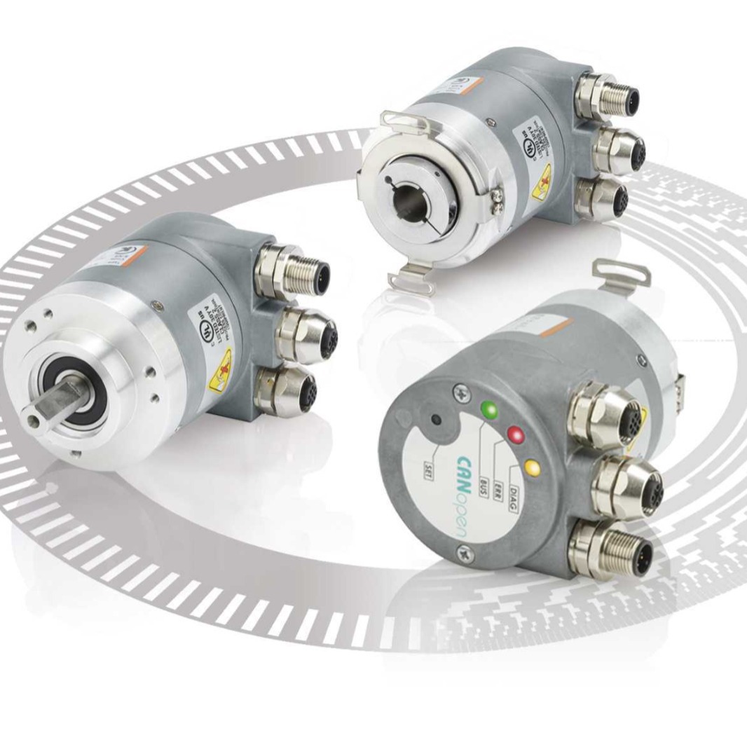 德国库伯勒KUEBLER编码器8.5888.5431.3112上海现货