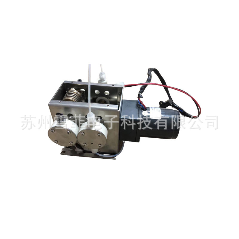 kgk css-r 泵 适用于KGK喷码机配件