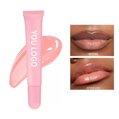 Pink ribbon