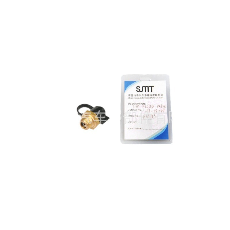 0392022002 piezas europeas del autobús del camión pesado de la válvula de seguridad EQ153