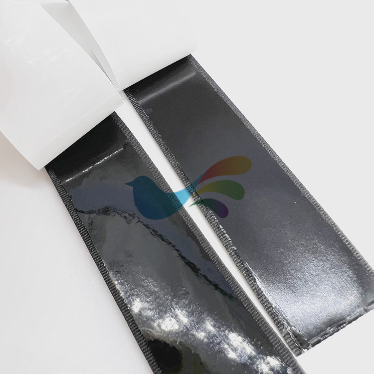 厂家销售可移动贴上可撕不留胶痕迹背胶魔术贴