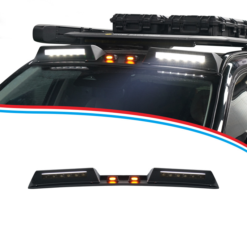 Aplicable a GAC Trumpchi gs8 reflector de techo reflector modificado especial todoterreno GX Traveller luz de techo