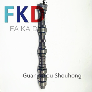 14100-R70-A11 is suitable for 08-11 Accord/11 year song poem picture automobile exhaust camshaft assembly