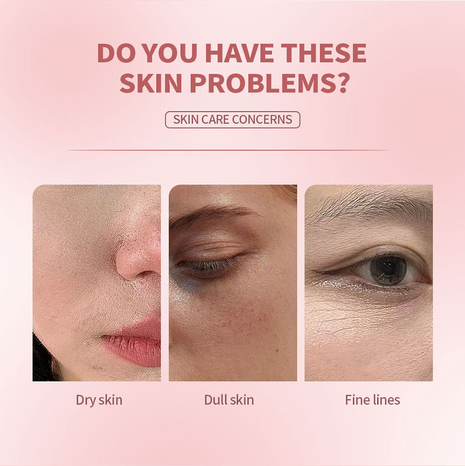 Lakerain spreadable peel-off mask undefined
