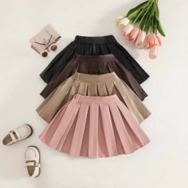 童套装;童连衣裙;童半身裙