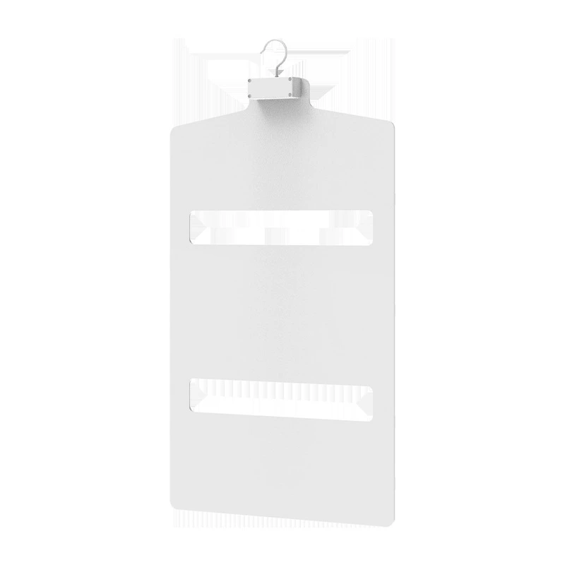 智先生 Graphene drying hanger far infrared large area drying electric heating dryer fast heat drying portable