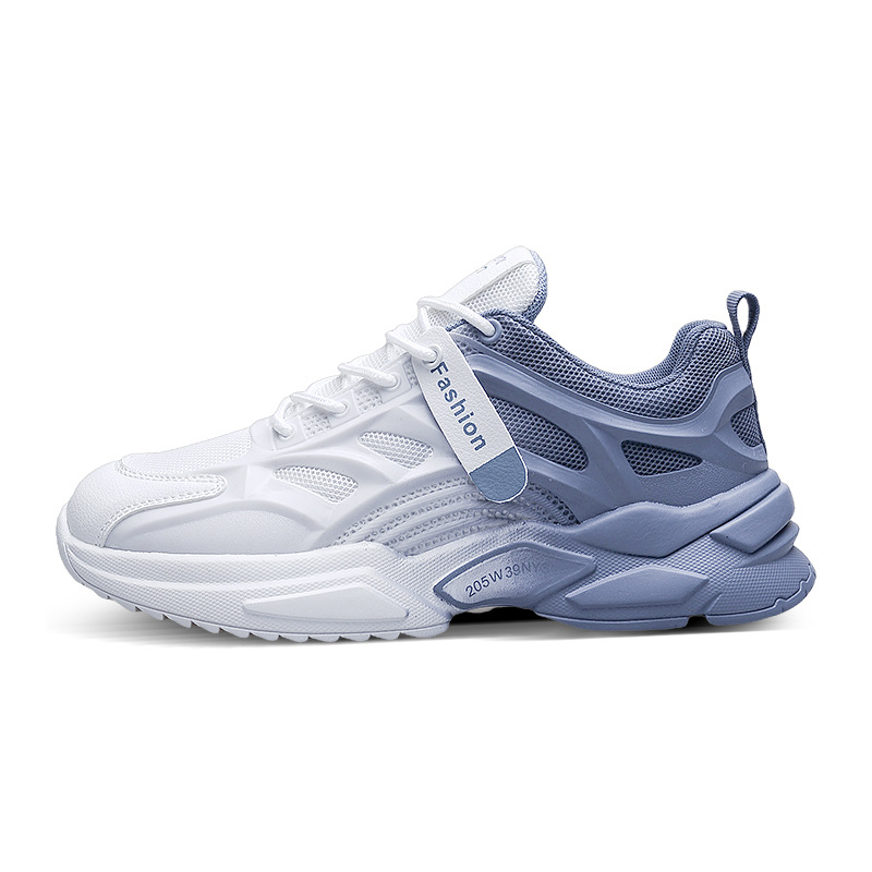 2024. gada vasaras jauni elpojoši apavi vīriešiem un pusaudžiem, ikdienas tētis korejiešu izdevums, sporta apavi augumam,_voghion.com