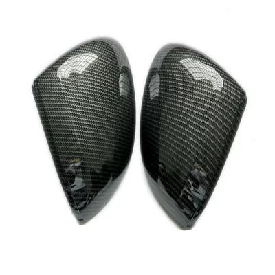 Watermark Replacement, Car mirror
