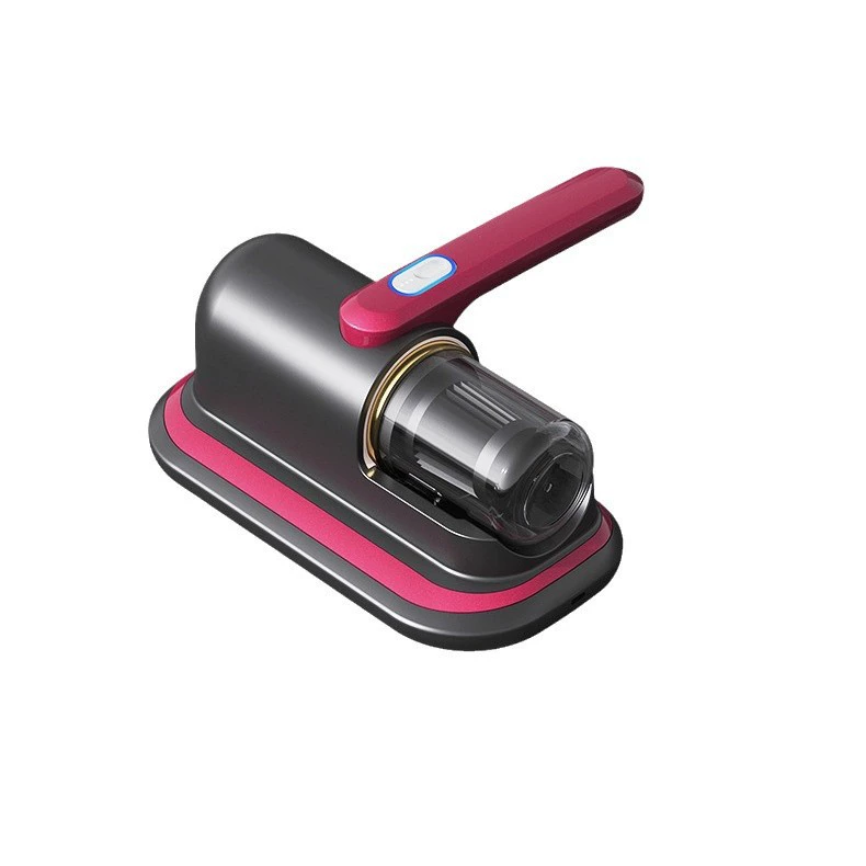 Wireless antibacterial ultrasonic vacuum cleaner for home use charging