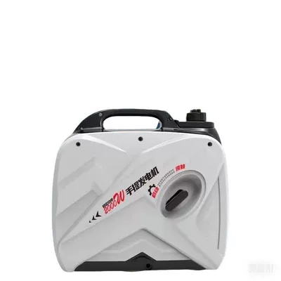 Air Conditioner, Avtomobil generatorları