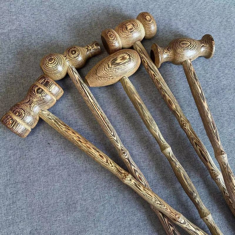 Chicken Wings, Wooden Itchy, Solid Wood Sandalwood, No Need to Ask for Help, Old Man's Fun, Beat Back Massage, Beat the Meridians and Acupuncture Points