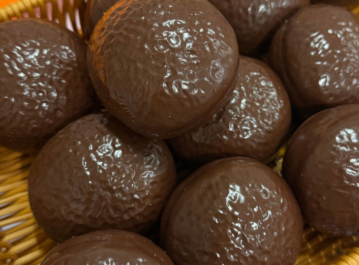 Chocolate Pie